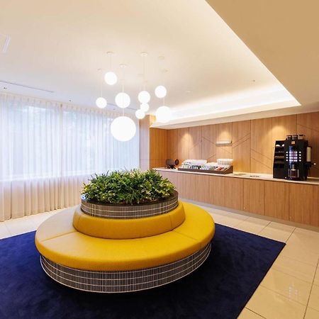 Jr-East Hotel Mets Tachikawa Dış mekan fotoğraf