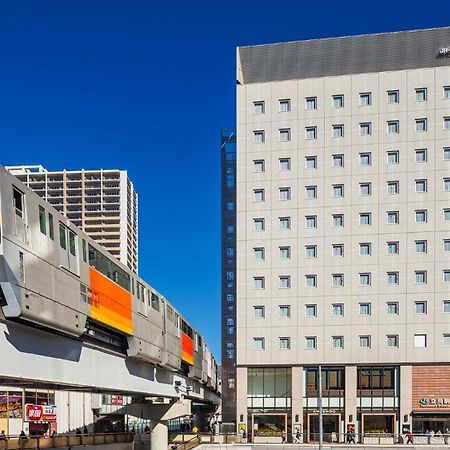 Jr-East Hotel Mets Tachikawa Dış mekan fotoğraf
