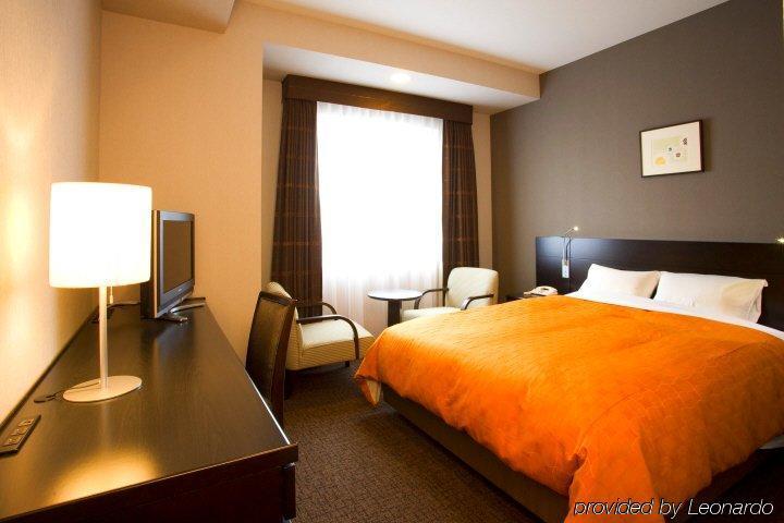 Jr-East Hotel Mets Tachikawa Oda fotoğraf
