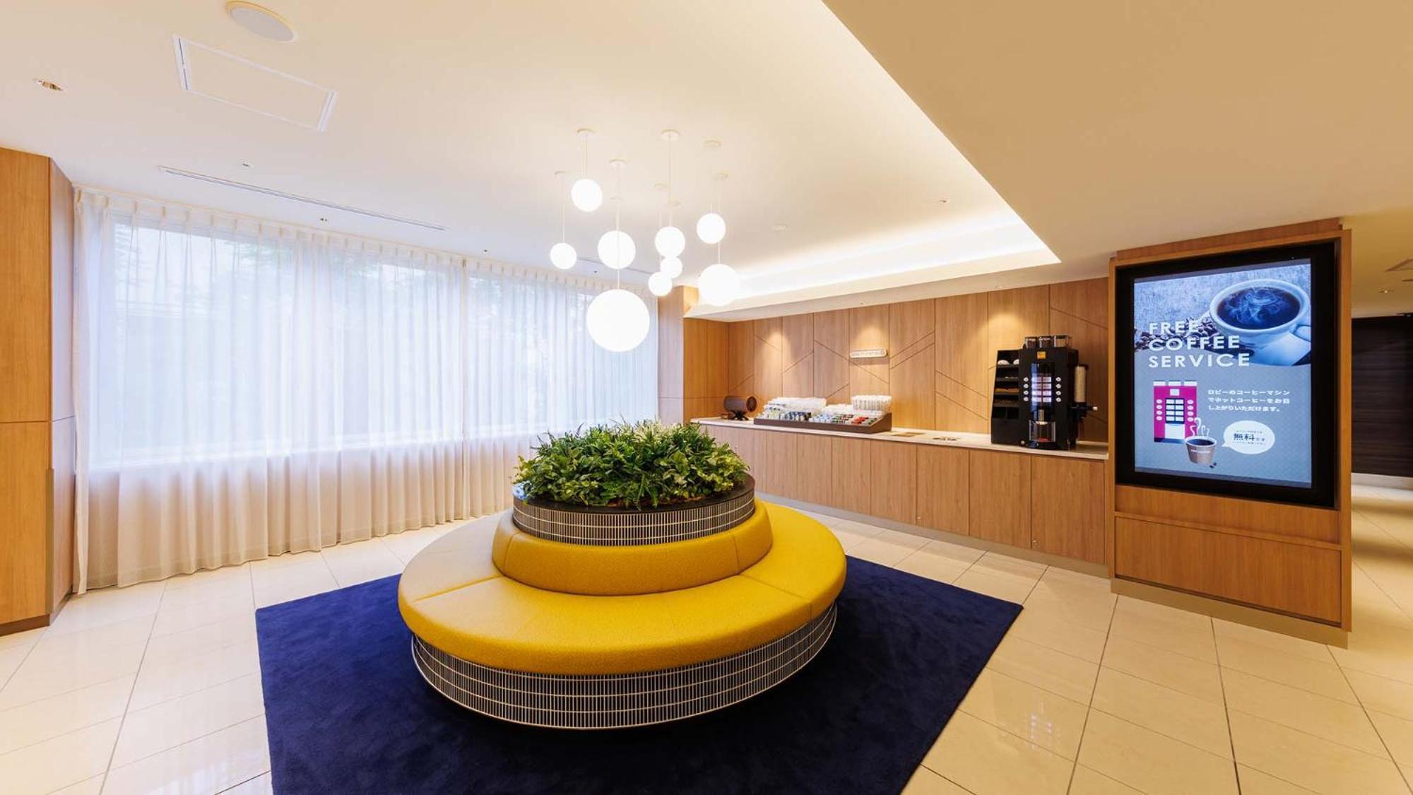 Jr-East Hotel Mets Tachikawa Dış mekan fotoğraf