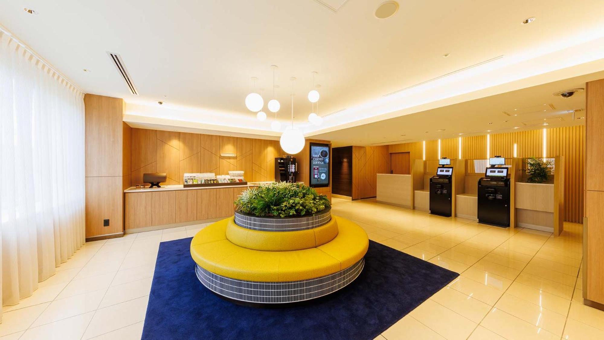 Jr-East Hotel Mets Tachikawa Dış mekan fotoğraf