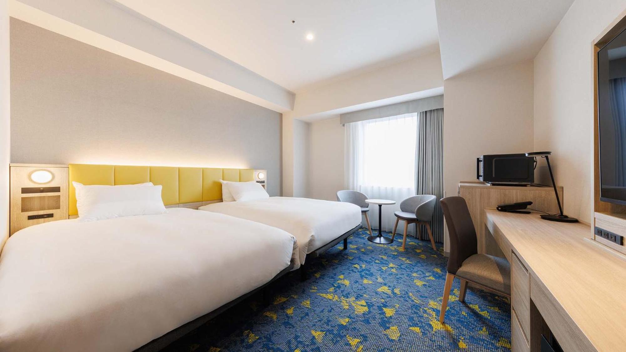 Jr-East Hotel Mets Tachikawa Dış mekan fotoğraf