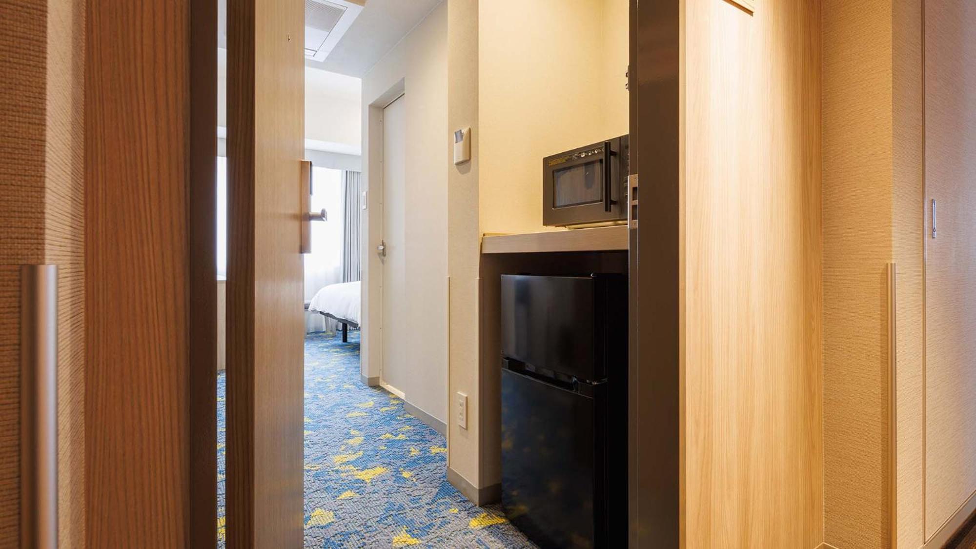 Jr-East Hotel Mets Tachikawa Dış mekan fotoğraf