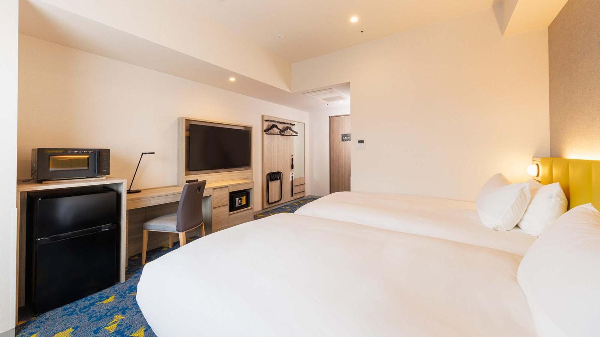 Jr-East Hotel Mets Tachikawa Dış mekan fotoğraf