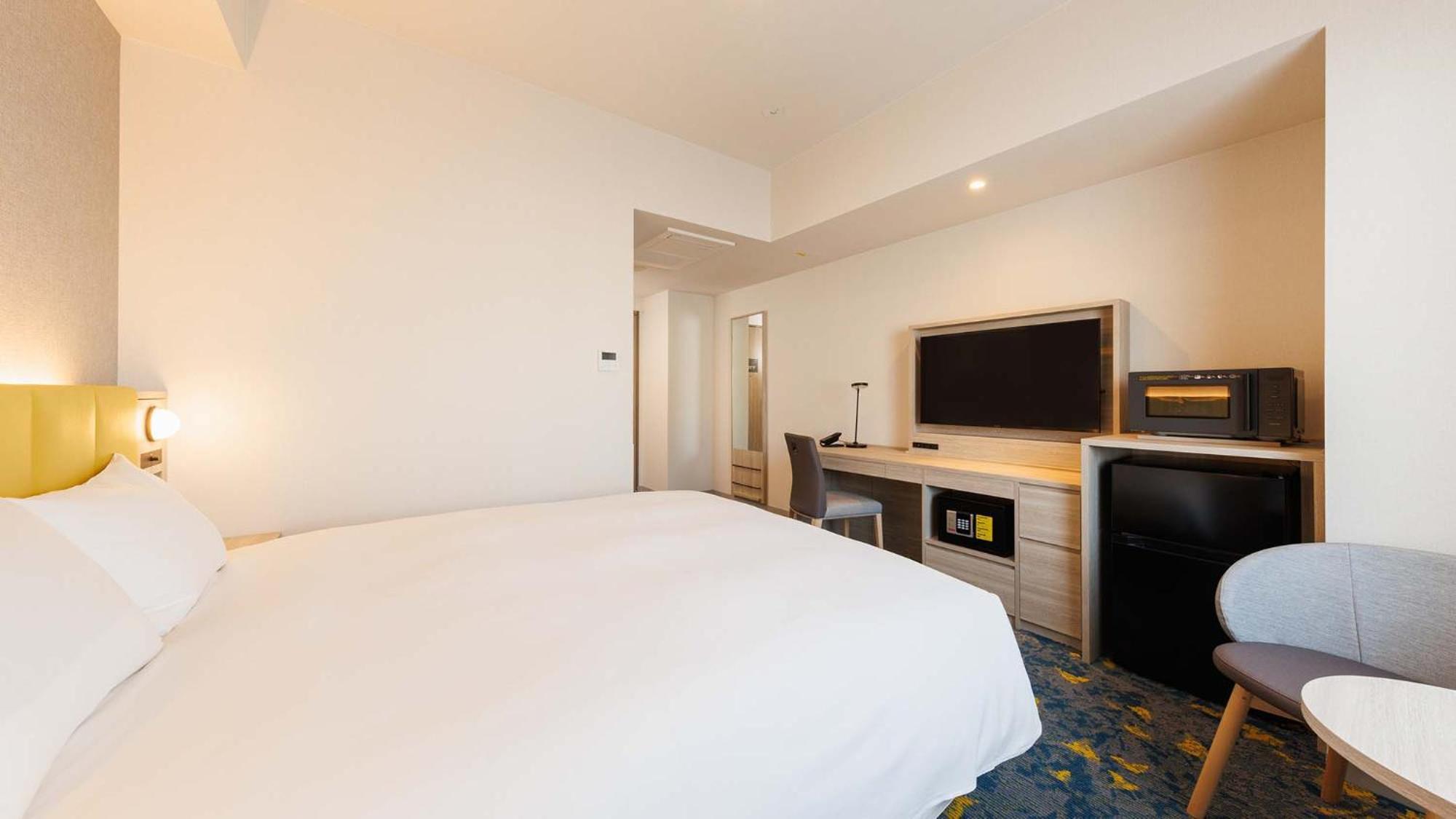 Jr-East Hotel Mets Tachikawa Dış mekan fotoğraf