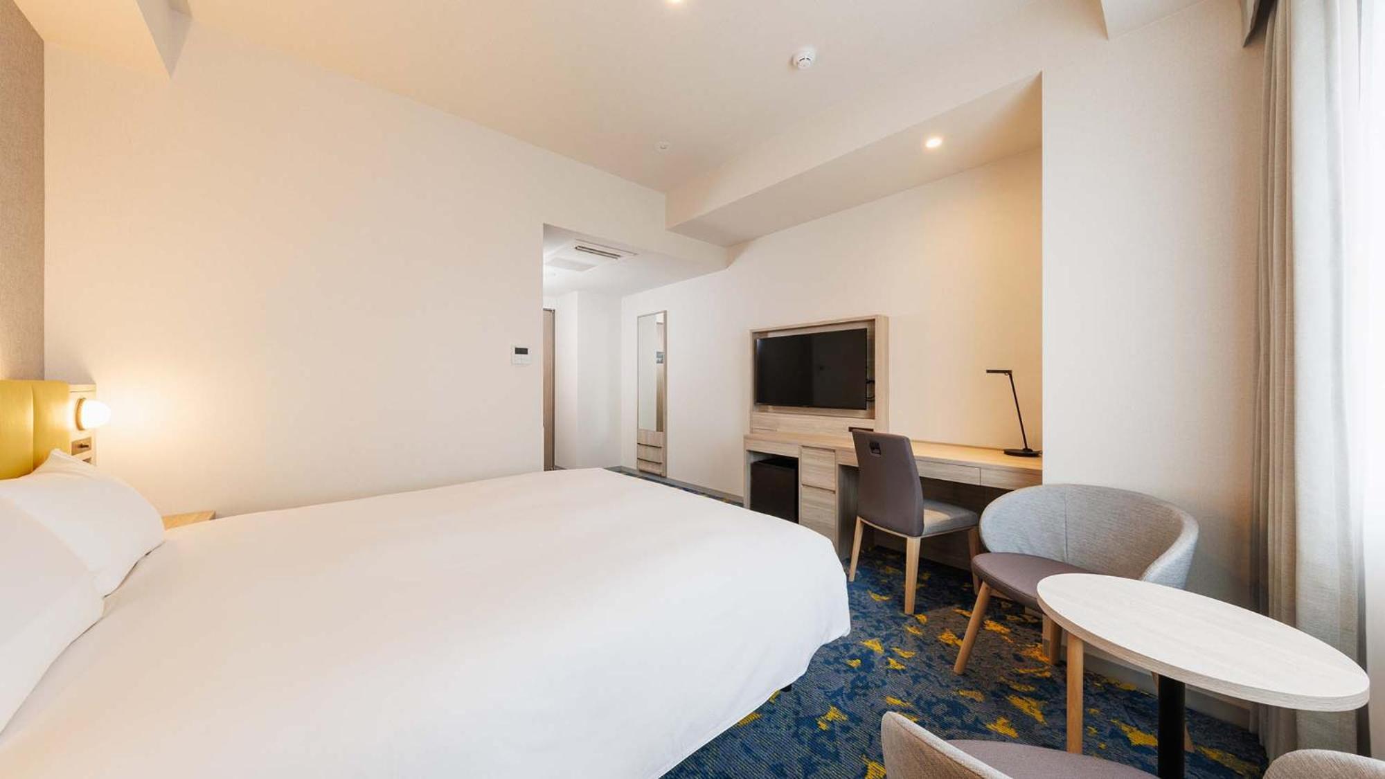 Jr-East Hotel Mets Tachikawa Dış mekan fotoğraf
