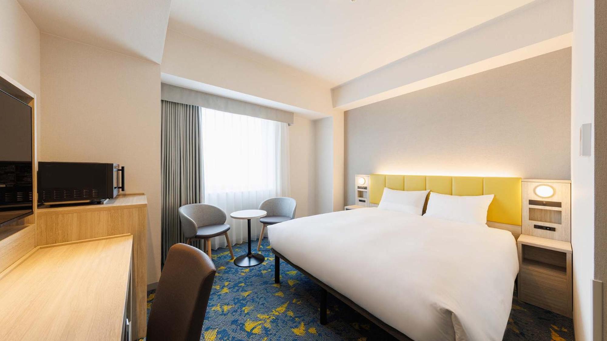 Jr-East Hotel Mets Tachikawa Dış mekan fotoğraf