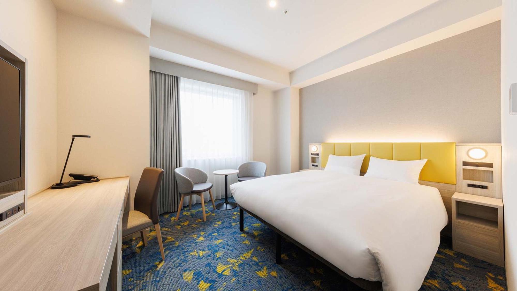 Jr-East Hotel Mets Tachikawa Dış mekan fotoğraf