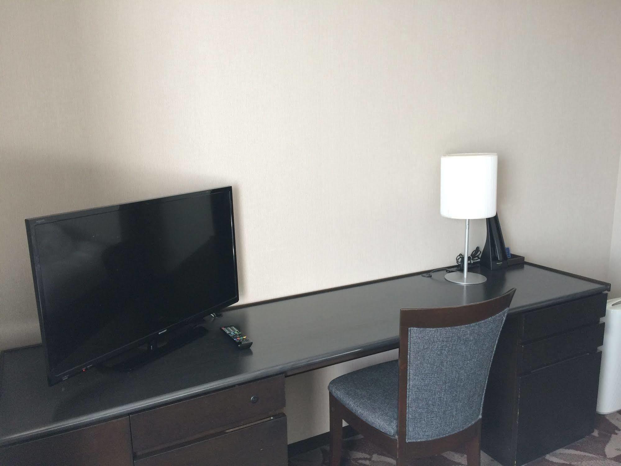 Jr-East Hotel Mets Tachikawa Dış mekan fotoğraf
