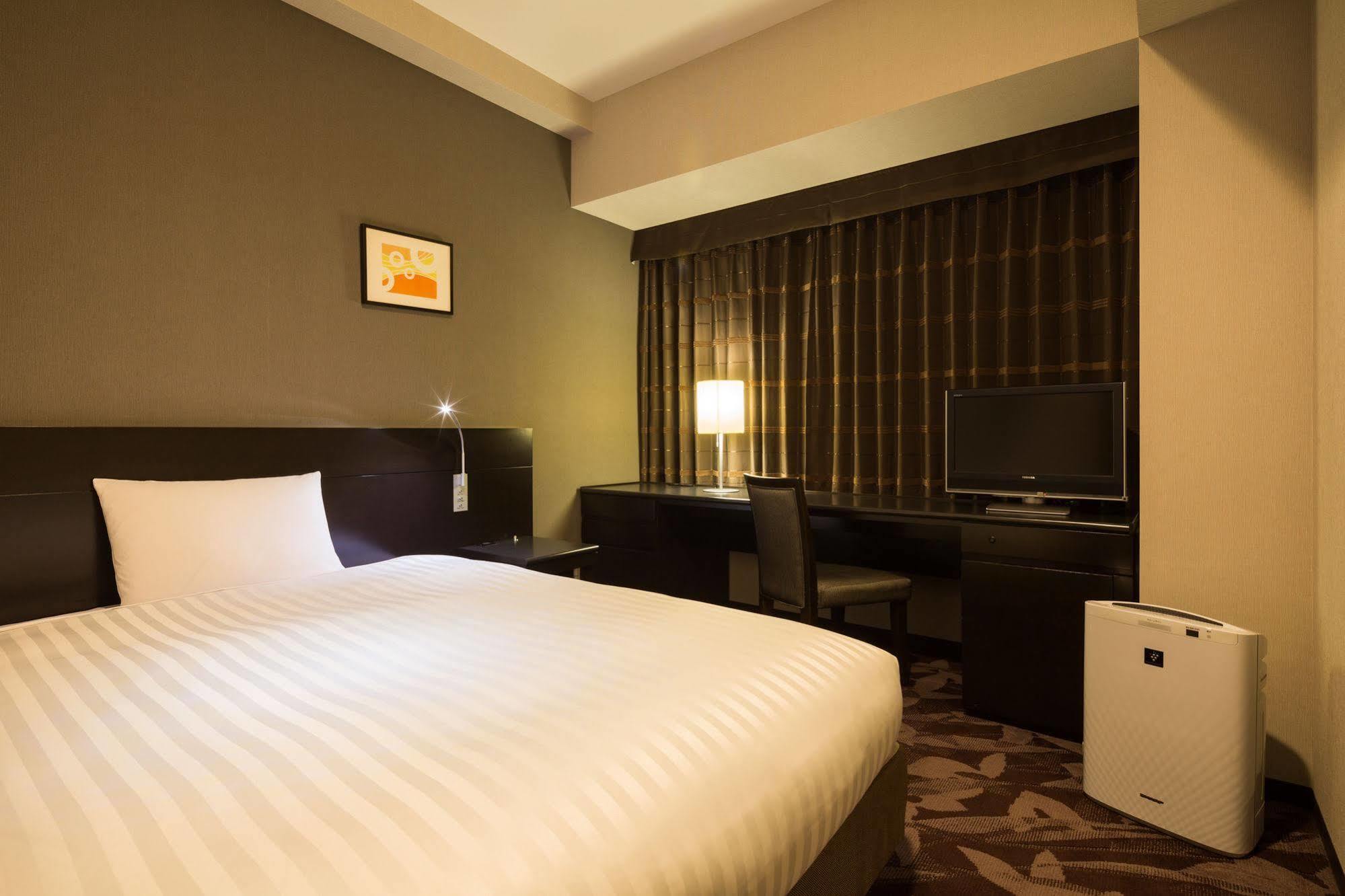 Jr-East Hotel Mets Tachikawa Dış mekan fotoğraf